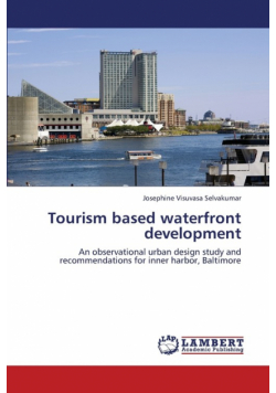 Tourism Based Waterfront Development