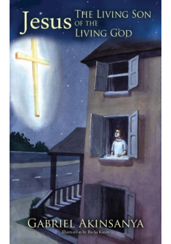 Jesus-The Living Son of The Living God
