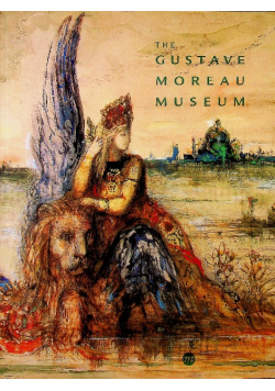 The Gustave Moreau Museum
