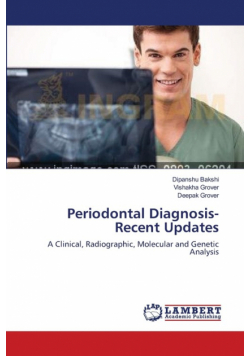 Periodontal Diagnosis-Recent Updates