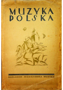 Muzyka Polska ok 1920 r.