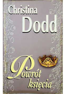 Powrót księcia
