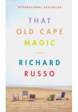 That old cape magic russo