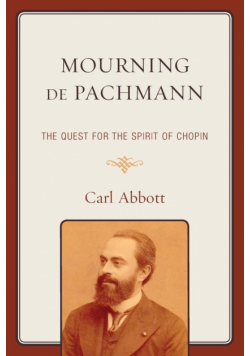 Mourning de Pachmann