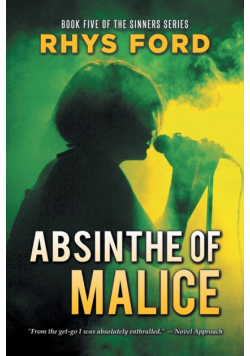 Absinthe of Malice