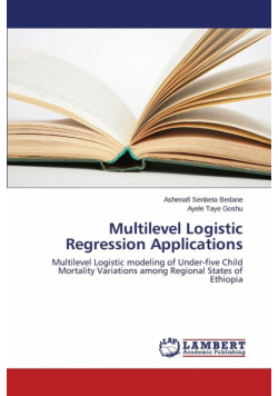 Multilevel Logistic Regression Applications