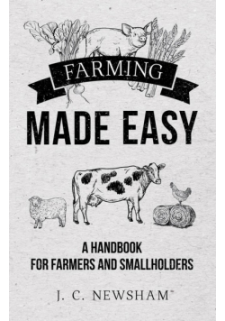 Farming Made Easy