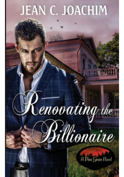 Renovating the Billionaire