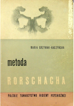 Metoda Rorschacha