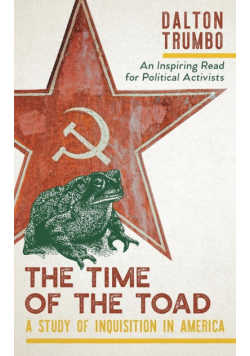 The Time of the Toad