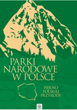 Parki narodowe w Polsce