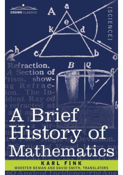 A Brief History of Mathematics