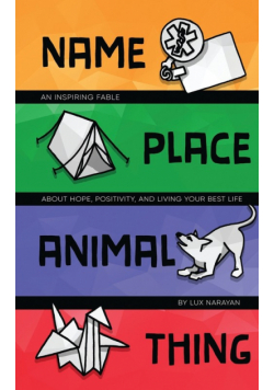 Name, Place, Animal, Thing