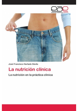 La nutrición clínica