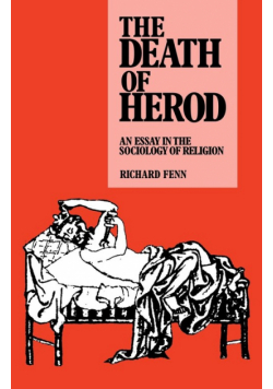 The Death of Herod