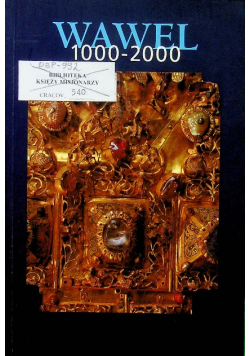 Wawel 1000 - 2000