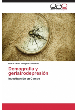 Demografia y Geriatrodepresion