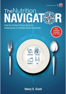 THE NUTRITION NAVIGATOR [researchers' edition UK]