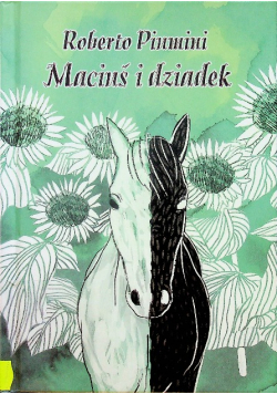 Maciuś i dziadek