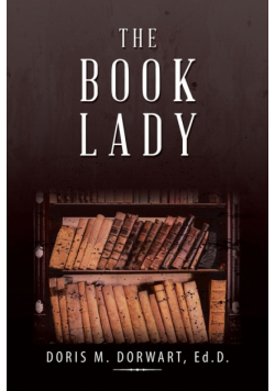 The Book  Lady