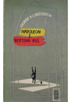 Napoleon z Notting Hill