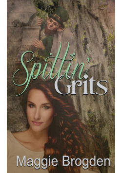 Spittin' Grits