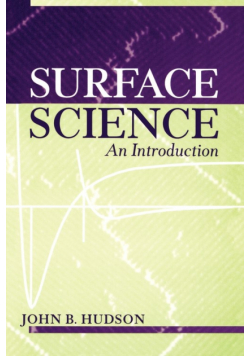 Surface Science