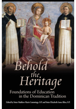 Behold the Heritage