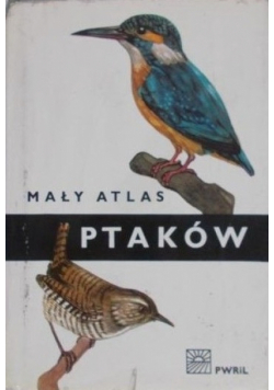 Mały atlas ptaków