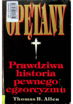 Opętany