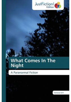 What Comes In The Night