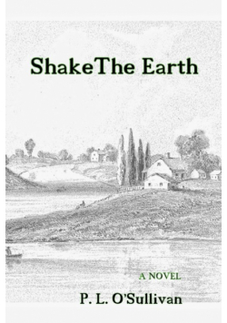 Shake The Earth