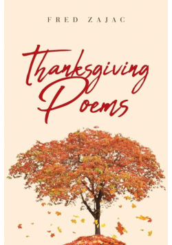 Thanksgiving Poems
