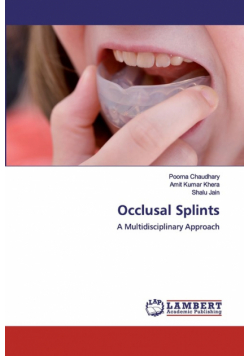 Occlusal Splints