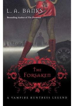 The Forsaken