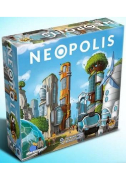 Neopolis