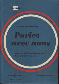 Parlez avec nous