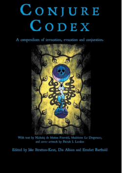 Conjure Codex 3