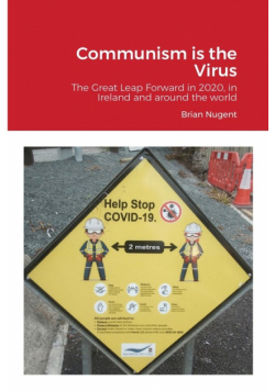 Communism is the Virus