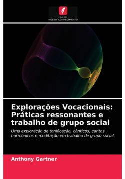 Explorações Vocacionais