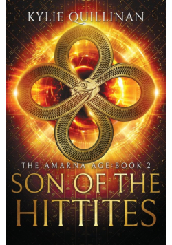 Son of the Hittites