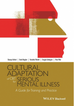 Cultural Adaptation CBT