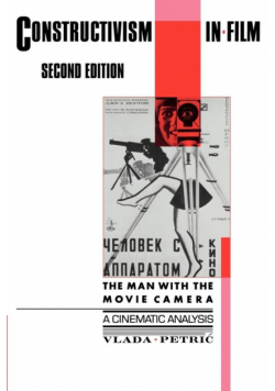 Constructivism in Film - A Cinematic Analysis
