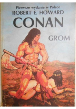 . Grom