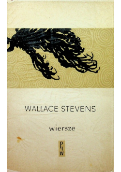Stevens wiersze