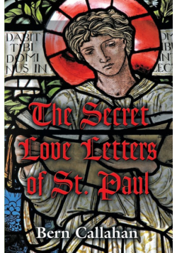 The Secret Love Letters of Saint Paul