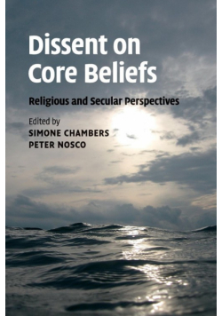 Dissent on Core Beliefs
