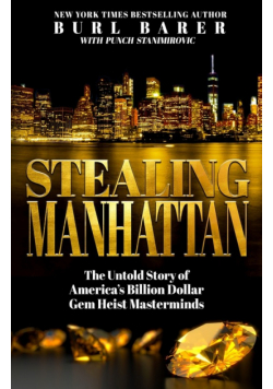 Stealing Manhattan