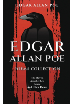 Edgar Allan Poe Poems Collection