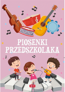 Piosenki przedszkolaka BR